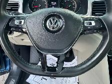 2019 Volkswagen Atlas Highline, 7 Seats, AWD, Panoramic, Camera, - Photo 23