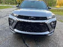 2021 Chevrolet Trailblazer RS - Photo 2