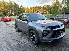 2021 Chevrolet Trailblazer RS - Photo 3