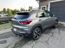 2021 Chevrolet Trailblazer RS - Photo 4