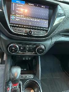 2021 Chevrolet Trailblazer RS - Photo 11
