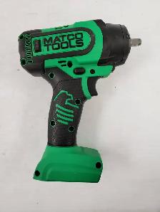 (B381) Matco MCL2038HIW Impact Wrench