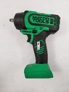 (B381) Matco MCL2038HIW Impact Wrench - Photo 7