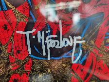 Spider-Man #1 Comic Signed by Todd McFarlane CGC Graded 9.6 - Photo 2