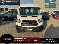 2019 Ford Transit T-250, Mid Roof, Camera, Certified - Photo 2