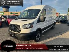 2019 Ford Transit T-250, Mid Roof, Camera, Certified - Photo 3
