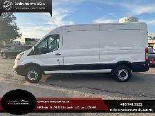 2019 Ford Transit T-250, Mid Roof, Camera, Certified - Photo 4