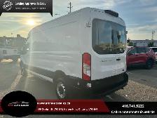 2019 Ford Transit T-250, Mid Roof, Camera, Certified - Photo 5