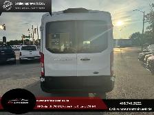 2019 Ford Transit T-250, Mid Roof, Camera, Certified - Photo 6