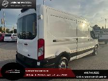 2019 Ford Transit T-250, Mid Roof, Camera, Certified - Photo 7