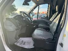 2019 Ford Transit T-250, Mid Roof, Camera, Certified - Photo 8