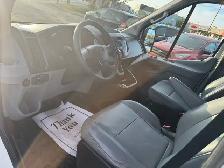2019 Ford Transit T-250, Mid Roof, Camera, Certified - Photo 9