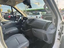 2019 Ford Transit T-250, Mid Roof, Camera, Certified - Photo 11