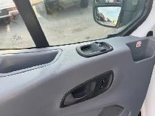 2019 Ford Transit T-250, Mid Roof, Camera, Certified - Photo 12