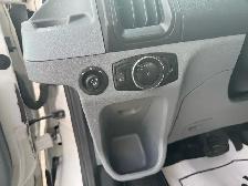 2019 Ford Transit T-250, Mid Roof, Camera, Certified - Photo 13