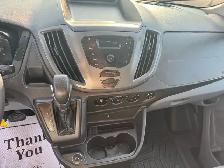 2019 Ford Transit T-250, Mid Roof, Camera, Certified - Photo 16