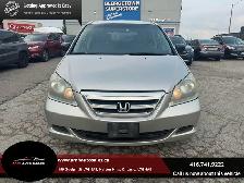 2007 Honda Odyssey LX, Cruise Ctrl, Automatic Trans, Pwr windows - Photo 2