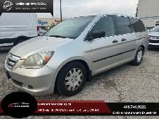 2007 Honda Odyssey LX, Cruise Ctrl, Automatic Trans, Pwr windows - Photo 3