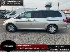 2007 Honda Odyssey LX, Cruise Ctrl, Automatic Trans, Pwr windows - Photo 4