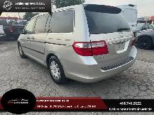 2007 Honda Odyssey LX, Cruise Ctrl, Automatic Trans, Pwr windows - Photo 5