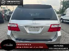 2007 Honda Odyssey LX, Cruise Ctrl, Automatic Trans, Pwr windows - Photo 6