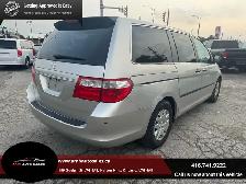 2007 Honda Odyssey LX, Cruise Ctrl, Automatic Trans, Pwr windows - Photo 7