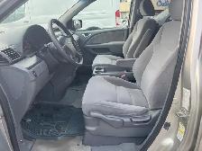 2007 Honda Odyssey LX, Cruise Ctrl, Automatic Trans, Pwr windows - Photo 8