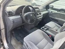 2007 Honda Odyssey LX, Cruise Ctrl, Automatic Trans, Pwr windows - Photo 9