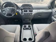 2007 Honda Odyssey LX, Cruise Ctrl, Automatic Trans, Pwr windows - Photo 10