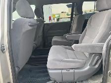 2007 Honda Odyssey LX, Cruise Ctrl, Automatic Trans, Pwr windows - Photo 11