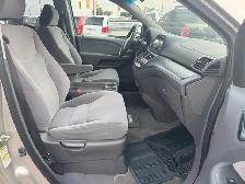 2007 Honda Odyssey LX, Cruise Ctrl, Automatic Trans, Pwr windows - Photo 13
