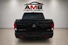 2021 Honda Ridgeline Black Edition, AWD, Camera, Lane Assist, Me - Photo 5