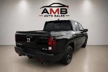 2021 Honda Ridgeline Black Edition, AWD, Camera, Lane Assist, Me - Photo 6