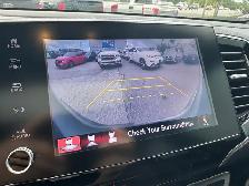 2021 Honda Ridgeline Black Edition, AWD, Camera, Lane Assist, Me - Photo 9