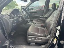 2021 Honda Ridgeline Black Edition, AWD, Camera, Lane Assist, Me - Photo 10