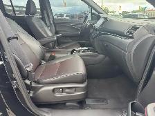 2021 Honda Ridgeline Black Edition, AWD, Camera, Lane Assist, Me - Photo 14