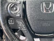 2021 Honda Ridgeline Black Edition, AWD, Camera, Lane Assist, Me - Photo 22
