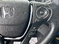 2021 Honda Ridgeline Black Edition, AWD, Camera, Lane Assist, Me - Photo 25