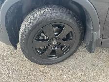 2021 Honda Ridgeline Black Edition, AWD, Camera, Lane Assist, Me - Photo 36