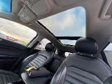 2018 Ford Edge SEL, AWD, Camera, Pano, Sunroof, Lane Assist, Pow - Photo 8