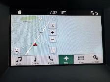 2018 Ford Edge SEL, AWD, Camera, Pano, Sunroof, Lane Assist, Pow - Photo 10