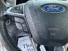 2018 Ford Edge SEL, AWD, Camera, Pano, Sunroof, Lane Assist, Pow - Photo 19