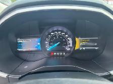 2018 Ford Edge SEL, AWD, Camera, Pano, Sunroof, Lane Assist, Pow - Photo 20