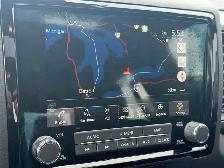2022 Nissan Frontier PRO-4X, 4x4, Navi, 360camera, Sunroof, Leat - Photo 9
