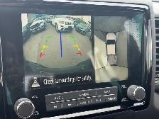 2022 Nissan Frontier PRO-4X, 4x4, Navi, 360camera, Sunroof, Leat - Photo 10