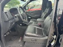 2022 Nissan Frontier PRO-4X, 4x4, Navi, 360camera, Sunroof, Leat - Photo 14