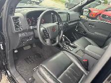 2022 Nissan Frontier PRO-4X, 4x4, Navi, 360camera, Sunroof, Leat - Photo 15