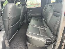 2022 Nissan Frontier PRO-4X, 4x4, Navi, 360camera, Sunroof, Leat - Photo 18