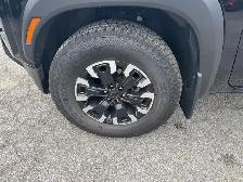 2022 Nissan Frontier PRO-4X, 4x4, Navi, 360camera, Sunroof, Leat - Photo 20