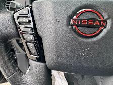 2022 Nissan Frontier PRO-4X, 4x4, Navi, 360camera, Sunroof, Leat - Photo 24